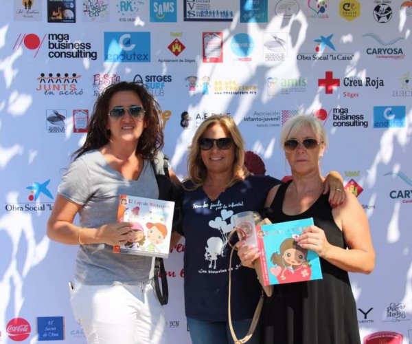 Fem-ho junts per la infància 2018 Fem-ho junts per la infància 2018